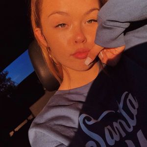 Meet your Posher, Riley